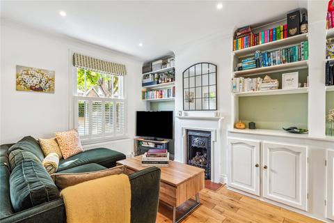 3 bedroom terraced house for sale, Morrison Street, SW11
