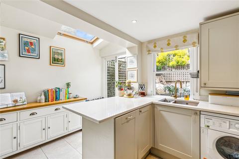 3 bedroom terraced house for sale, Morrison Street, SW11