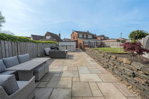 undefined, The Roundway, Morley, Leeds