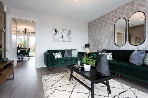 3 bedroom semi-detached house for sale, Plot 200, The Beech at Orchard Grove, Merton Road TA4