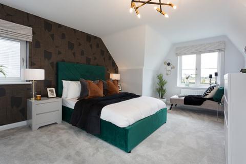 3 bedroom semi-detached house for sale, Plot 200, The Beech at Orchard Grove, Merton Road TA4