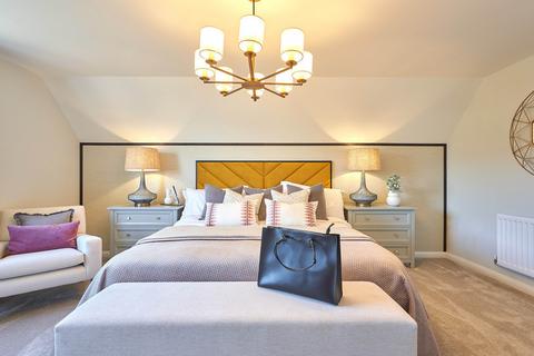 3 bedroom semi-detached house for sale, Plot 200, The Beech at Orchard Grove, Merton Road TA4