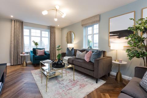3 bedroom detached house for sale, Plot 94, The Spruce at Beaumont Park, CV11, Hayloft Way CV11