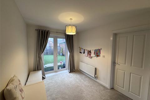 4 bedroom detached house for sale, Ashcroft, Jameison Fields, Ponteland, NE20