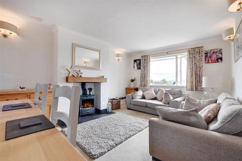 4 bedroom bungalow for sale, Lovacott, Newton Tracey, Barnstaple, Devon, EX31
