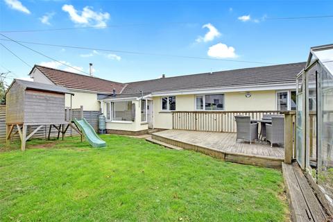 4 bedroom bungalow for sale, Lovacott, Newton Tracey, Barnstaple, Devon, EX31