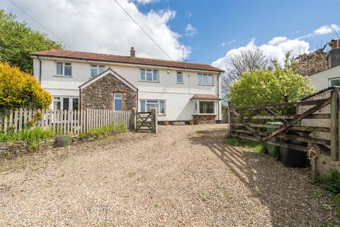 4 bedroom detached house for sale, Ashford, Barnstaple, Devon, EX31