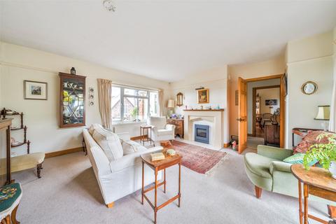 4 bedroom detached house for sale, Ashford, Barnstaple, Devon, EX31