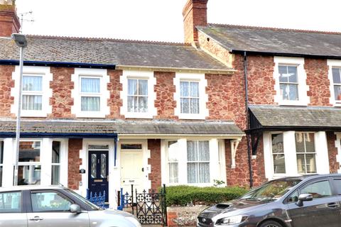 4 bedroom terraced house for sale, Summerland Avenue, Minehead, Somerset, TA24