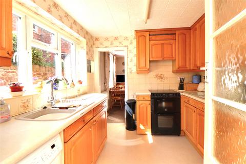 4 bedroom terraced house for sale, Summerland Avenue, Minehead, Somerset, TA24
