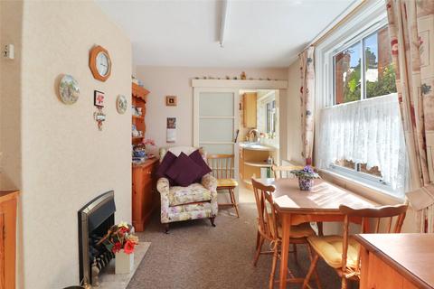 4 bedroom terraced house for sale, Summerland Avenue, Minehead, Somerset, TA24