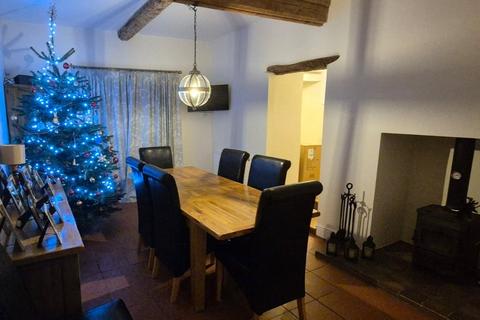 4 bedroom semi-detached house for sale, Holcombe Rogus, Wellington, Devon, TA21