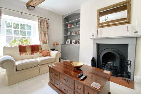 4 bedroom semi-detached house for sale, Holcombe Rogus, Wellington, Devon, TA21