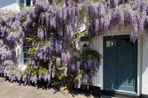 4 bedroom semi-detached house for sale, Holcombe Rogus, Wellington, Devon, TA21