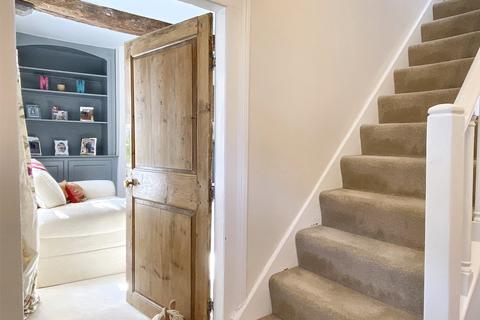 4 bedroom semi-detached house for sale, Holcombe Rogus, Wellington, Devon, TA21