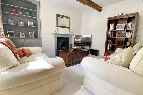 4 bedroom semi-detached house for sale, Holcombe Rogus, Wellington, Devon, TA21