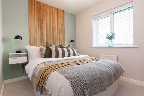 3 bedroom semi-detached house for sale, Plot 33, The Grovier at Beefold Meadows, Bee Fold Lane M46
