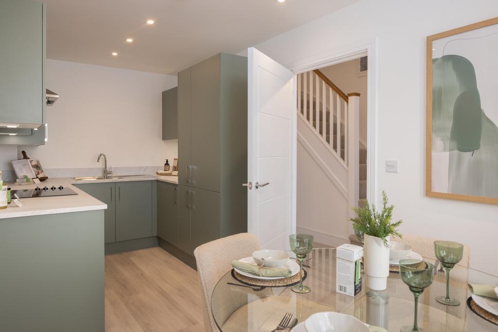 New monks park phase 2