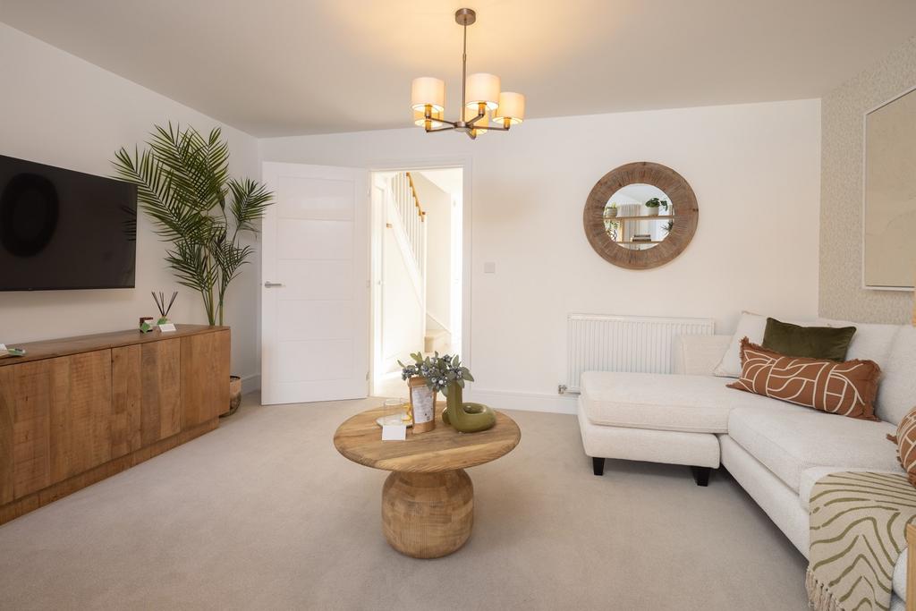 New monks park phase 2