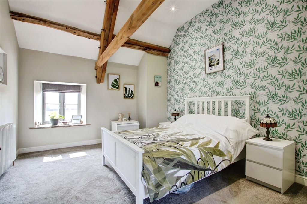 Bed 2