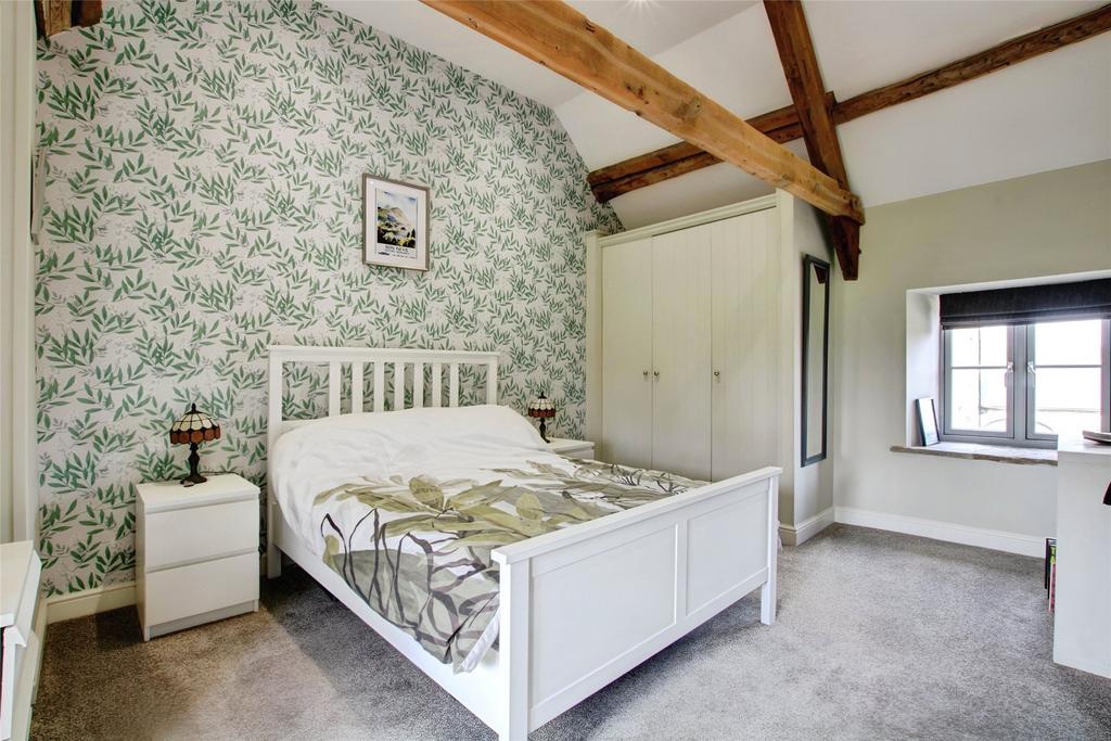Bed 2