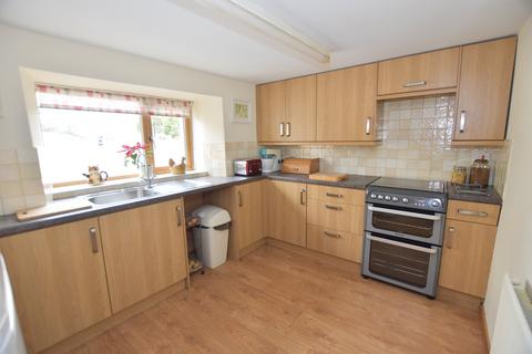 4 bedroom end of terrace house for sale, Newton Road, Troon, Camborne, Cornwall, TR14
