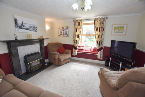 4 bedroom end of terrace house for sale, Newton Road, Troon, Camborne, Cornwall, TR14