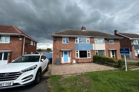 66 Barbridge Road, Bulkington, Bedworth, CV12 9PD