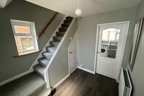 66 Barbridge Road, Bulkington, Bedworth, CV12 9PD