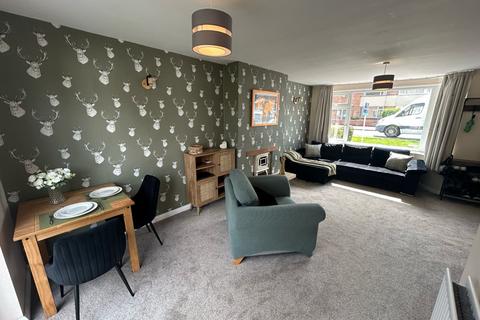 66 Barbridge Road, Bulkington, Bedworth, CV12 9PD