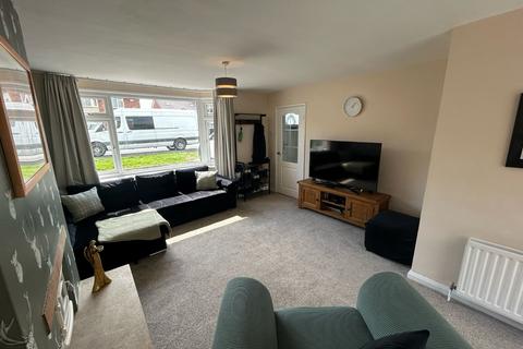 66 Barbridge Road, Bulkington, Bedworth, CV12 9PD