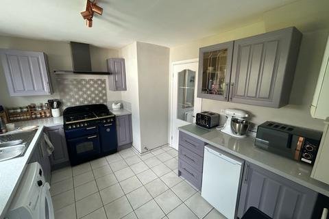66 Barbridge Road, Bulkington, Bedworth, CV12 9PD