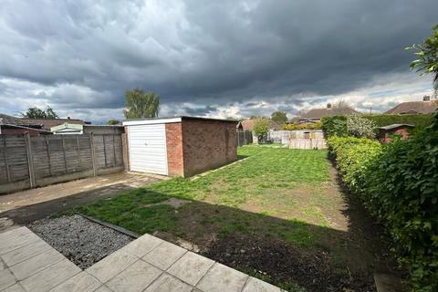 66 Barbridge Road, Bulkington, Bedworth, CV12 9PD