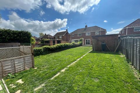 66 Barbridge Road, Bulkington, Bedworth, CV12 9PD