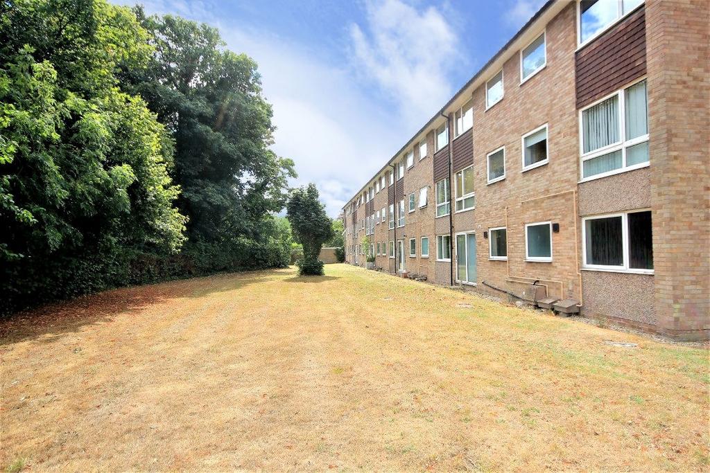 Communal Gardens