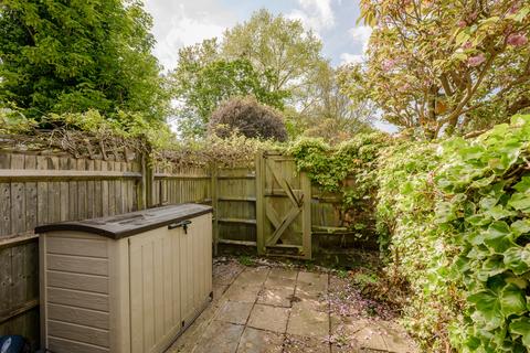 2 bedroom terraced house for sale, Church Path, London SW19