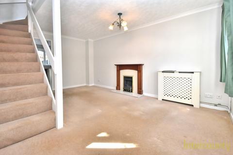 undefined, Ellenborough Close, Hertfordshire CM23