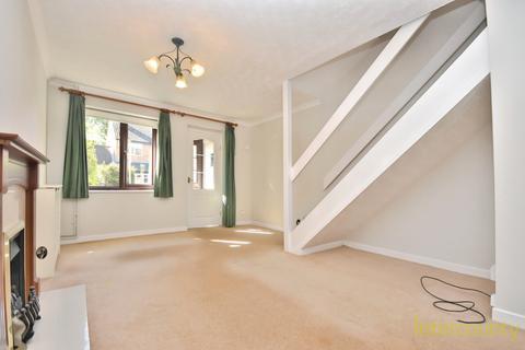 undefined, Ellenborough Close, Hertfordshire CM23