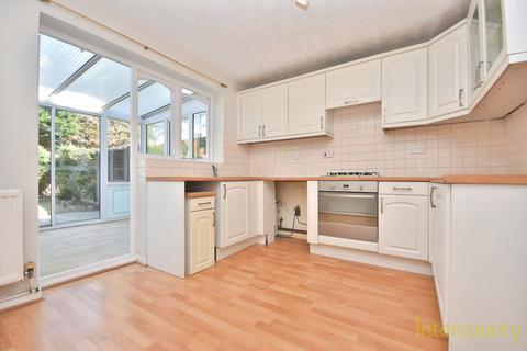 undefined, Ellenborough Close, Hertfordshire CM23