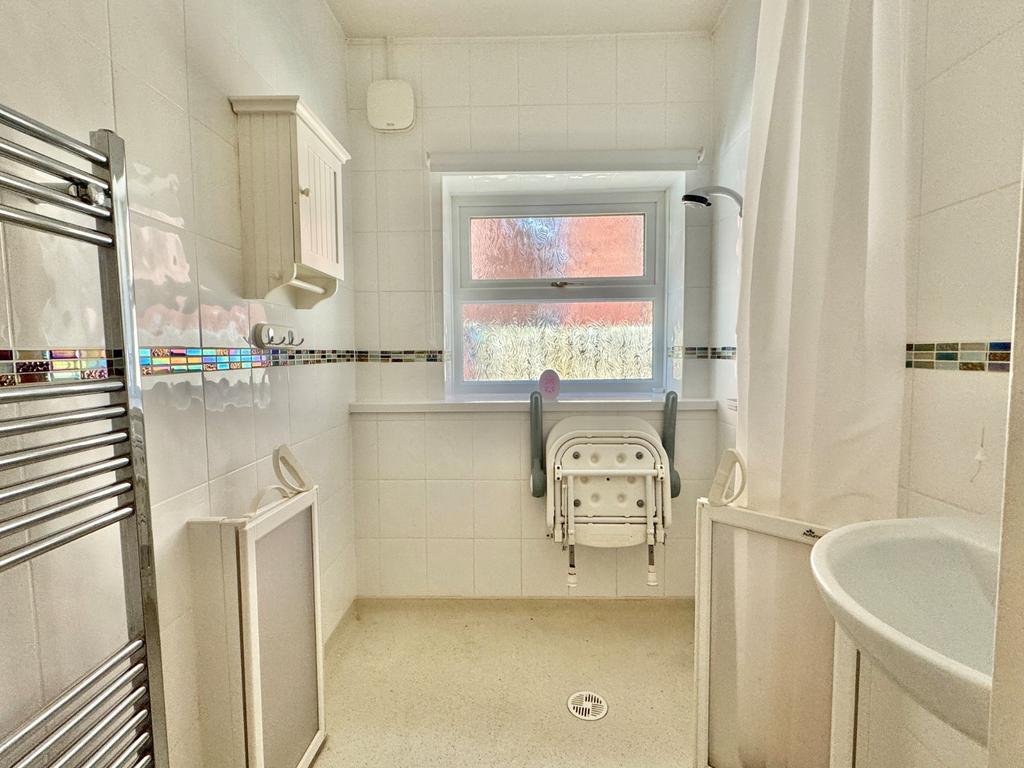 Wet Room