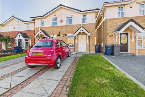 2 bedroom semi-detached house for sale, Calf Close Drive, Tyne and Wear NE32
