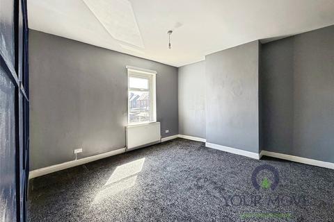 undefined, Clifford Street, Barnsley S72