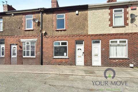 undefined, Clifford Street, Barnsley S72