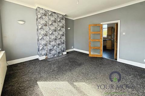undefined, Clifford Street, Barnsley S72