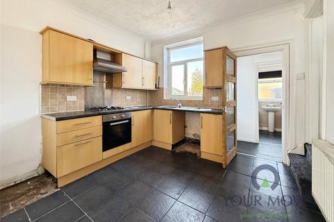 undefined, Clifford Street, Barnsley S72
