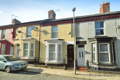 2 bedroom terraced house for sale, Fell Street, Merseyside L7