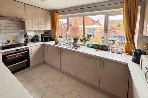 undefined, Station Road, Doncaster DN7