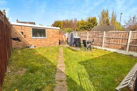 undefined, Station Road, Doncaster DN7