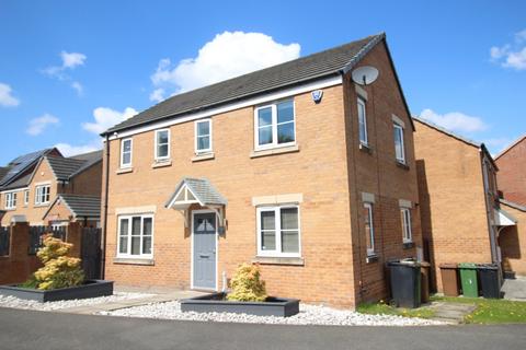 29 The Rowans, Robin Hood, Wakefield, WF3 3FA