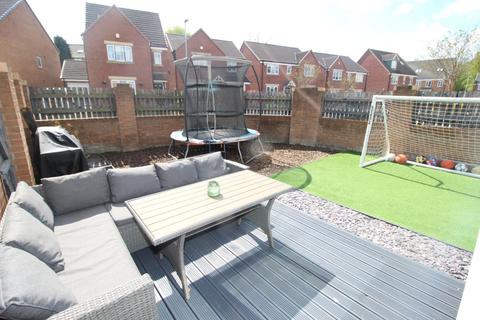 29 The Rowans, Robin Hood, Wakefield, WF3 3FA